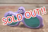 画像: ct-201114-110 McDonald's / 1988 Kid's Sunglasses "Grimace"