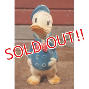 画像: ct-201201-09 Donald Duck / Sun Rubber 1950's Doll