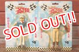 画像: ct-201101-27 SPEED RACER / 1992 Bendable Figure Set