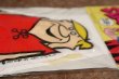 画像4: ct-201114-61 The Flintstones / Barney Rubble 1977 Puffy Sticker