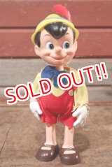 画像: ct-201201-15 Pinocchio / DAKIN 1970's Figure