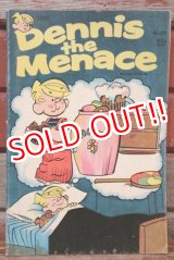 画像: ct-201114-33 Dennis the Menace / 1974 Comic