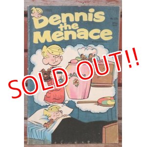 画像: ct-201114-33 Dennis the Menace / 1974 Comic