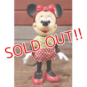 画像: ct-201101-70 Minnie Mouse / 1970's Figure