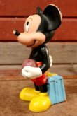 画像4: ct-201201-35 Mickey Mouse / 1980's Soft Vinyl Doll