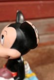 画像7: ct-201201-35 Mickey Mouse / 1980's Soft Vinyl Doll