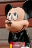 画像8: ct-201201-35 Mickey Mouse / 1980's Soft Vinyl Doll