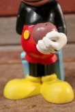 画像3: ct-201201-35 Mickey Mouse / 1980's Soft Vinyl Doll