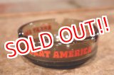 画像: dp-201101-33 Marriott's GREAT AMERICA / Vintage Ashtray