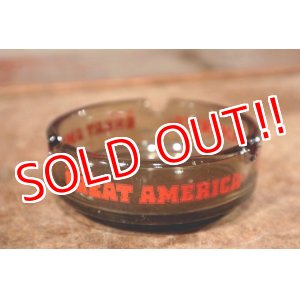 画像: dp-201101-33 Marriott's GREAT AMERICA / Vintage Ashtray