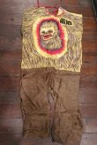 画像11: ct-201201-33 STAR WARS / Chewbacca 1977 Kid's Costume & Mask