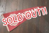 画像: dp-201114-32 INDIANA UNIVERSITY / Vintage Pennant