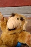 画像2: ct-201201-67 ALF / COLECO 1987 Finger Puppet