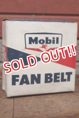 画像: dp-210101-16 Mobil / 1960's FAN BELT