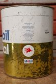 画像2: dp-201201-56 Mobiloil Special / One U.S. Gallon Oil Can