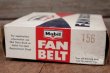 画像5: dp-210101-16 Mobil / 1960's FAN BELT