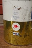 画像3: dp-201201-56 Mobiloil Special / One U.S. Gallon Oil Can