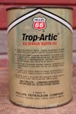 画像3: dp-201201-40 PHILLIPS 66 / Trop-Artic Oil One U.S. Quart Can