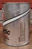 画像4: dp-201201-40 PHILLIPS 66 / Trop-Artic Single Grade Oil One U.S. Quart Can