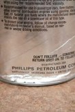 画像3: dp-201201-40 PHILLIPS 66 / Trop-Artic Single Grade Oil One U.S. Quart Can