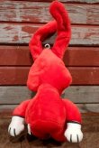 画像6: ct-201201-47 Domino Pizza / Noid 1987 Plush Doll