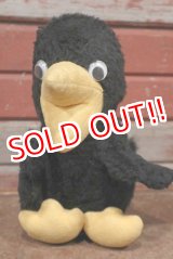 画像: ct-201201-60 Del Monte Country Yumkin / 1982 "Cocky Crow" Plush Doll