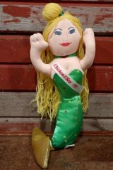 画像: ct-201201-48 Chicken of the Sea / 1990's Mermaid Doll