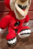 画像3: ct-201201-47 Domino Pizza / Noid 1987 Plush Doll