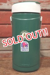 画像: dp-210101-40 OAKLAND ATHLETICS × TACO BELL / THERMOS Water Jug