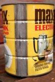 画像6: dp-210101-58 max-pax COFFEE / Vintage Tin Can