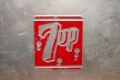 画像2: dp-210201-17 7up / 1960's Cooler Box