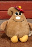 画像1: ct-201201-62 Nestle / Morsel Family 1984 Scotchy Plush Doll