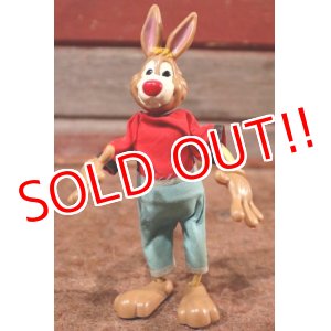 画像: ct-201114-73 Brer Rabbit / MARX 1960's Twistables Figure