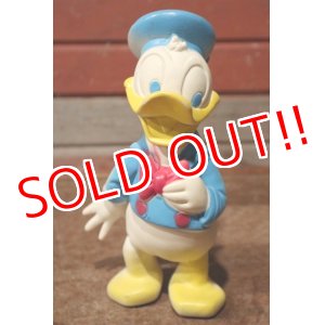 画像: ct-201201-80 Donald Duck / DELL 1960's Rubber Doll