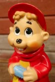 画像2: ct-210201-41 The Chipmunks ALVIN / 1980's Coin Bank