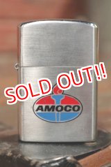 画像: dp-201201-58 AMOCO / BARLOW Oil Lighter