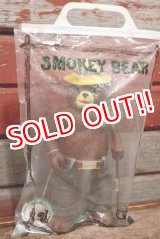 画像: ct-210201-20 Smokey Bear / DAKIN 1970's Figure