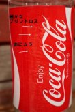 画像4: gs-210201-13 Coca Cola / 1980's〜 Glass Tumbler