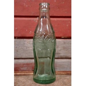 画像: dp-210201-40 Coca Cola / 1960's Hobble-skirt Bottle