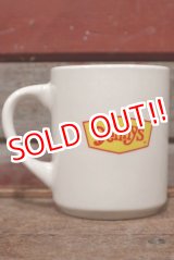 画像: dp-210301-10 Denny's / Advertising Mug