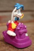 画像3: ct-210201-57 Roger Rabbit / Burger King 1991 Surprise Celebration Parade Meal Toy