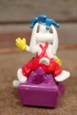 画像4: ct-210201-57 Roger Rabbit / Burger King 1991 Surprise Celebration Parade Meal Toy