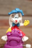 画像2: ct-210201-57 Roger Rabbit / Burger King 1991 Surprise Celebration Parade Meal Toy