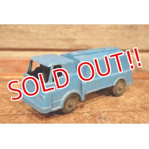 画像: dp-210201-29 Tootsietoy / Die Cast Car "Blue Truck"