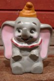 画像1: ct-210301-50 Dumbo / Play Pal Plastic 1970's Coin Bank (S)