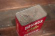 画像5: dp-210301-43 BEN-HUR PURE BLACK PEPPER / Vintage Tin Can