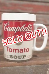 画像: dp-210401-33 Campbell's / 1970's Plastic Mug