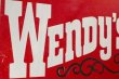 画像2: dp-210401-60 WENDY'S Road Sign