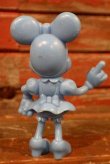 画像5: ct-140121-09 Minnie Mouse / MARX 1970's Plastic Figure