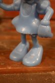 画像6: ct-140121-09 Minnie Mouse / MARX 1970's Plastic Figure